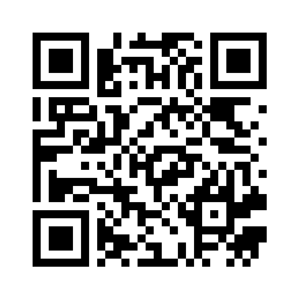 QR code linking to the Southwest Cactus Facebook page