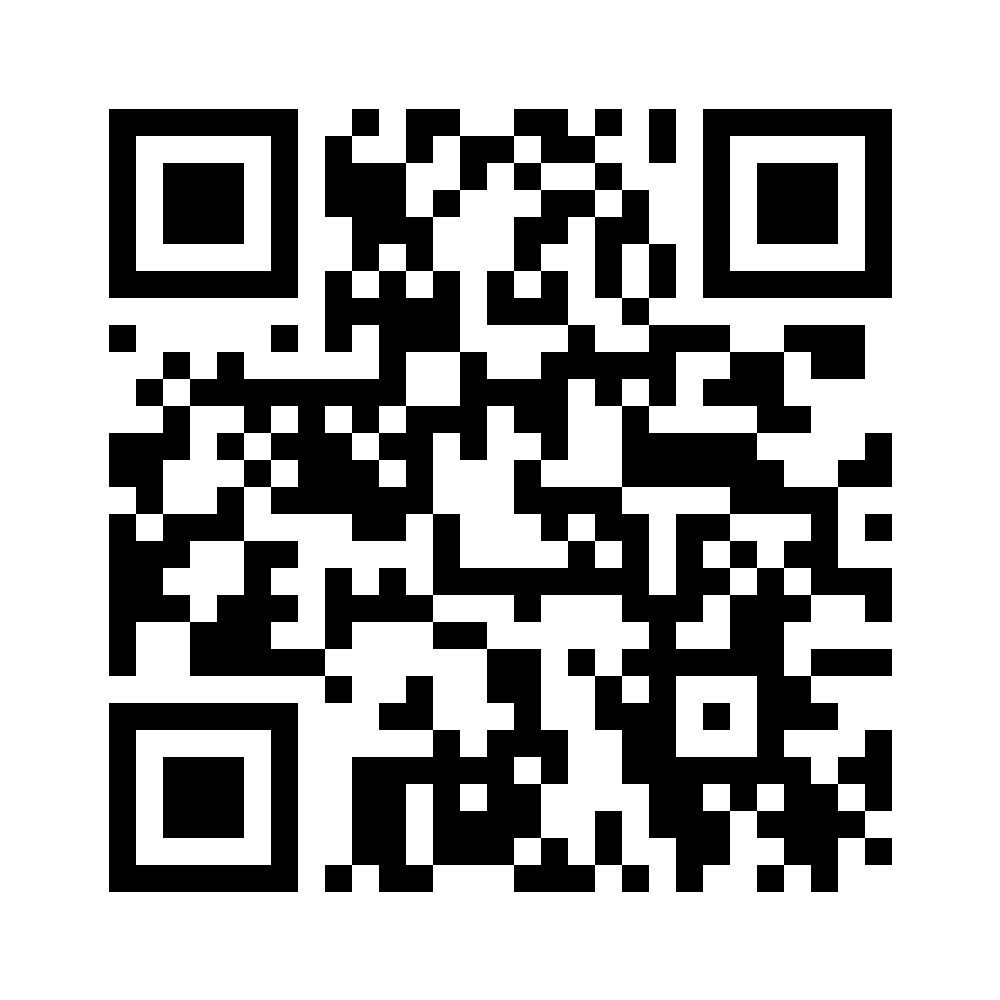 QR code linking to the Southwest Cactus website